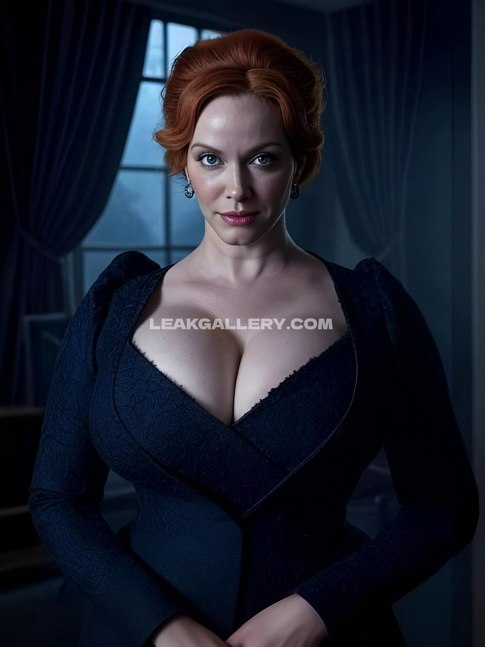 Actuallychristinahendricks Exclusive Leaked Nude OnlyFans #10430141