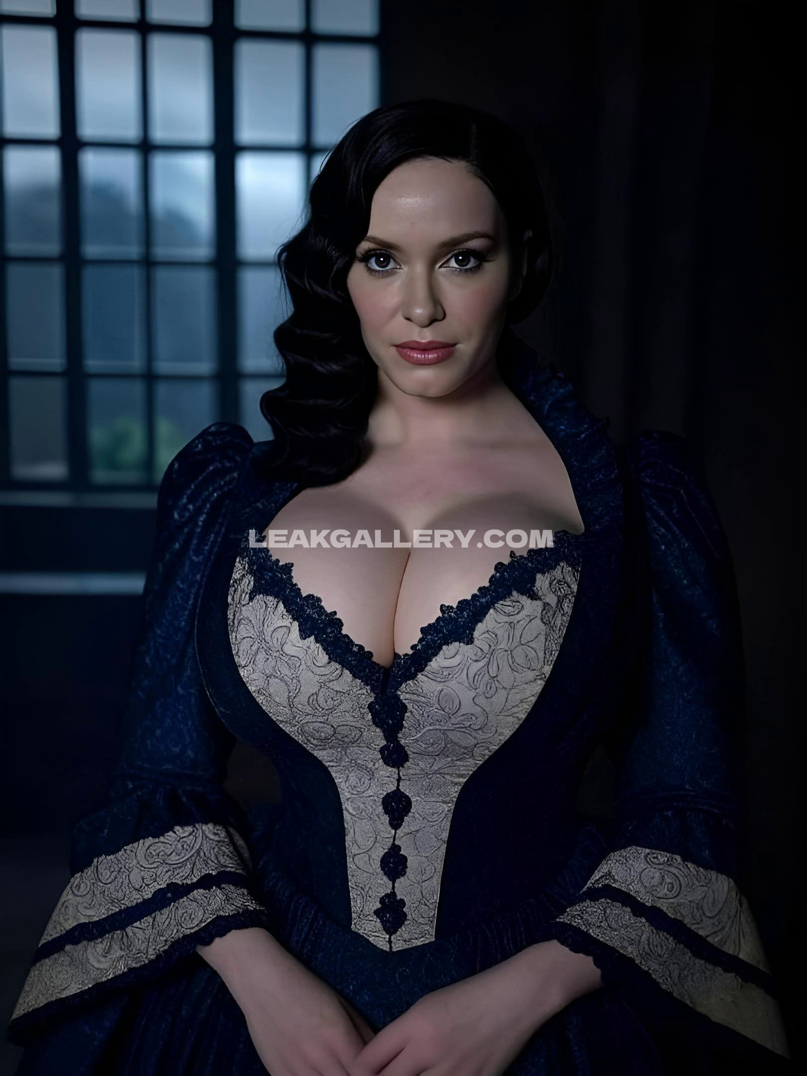 Actuallychristinahendricks Exclusive Leaked Nude OnlyFans #10430186