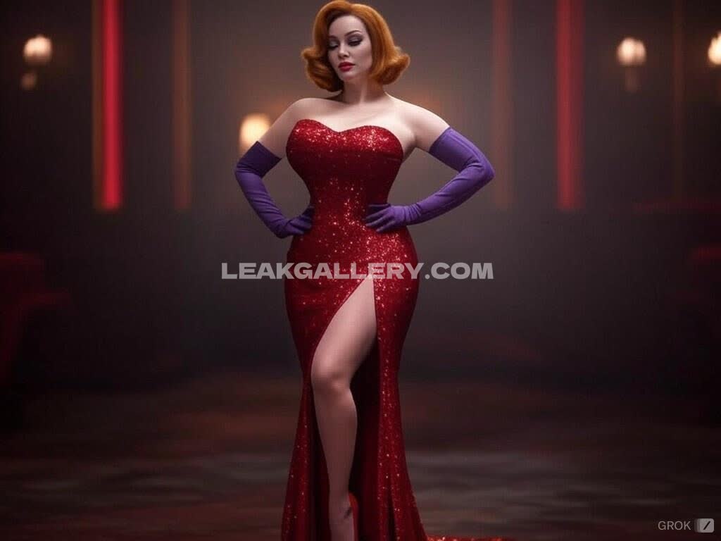 Actuallychristinahendricks OnlyFans Nudi in Esclusiva Trapela #10429115