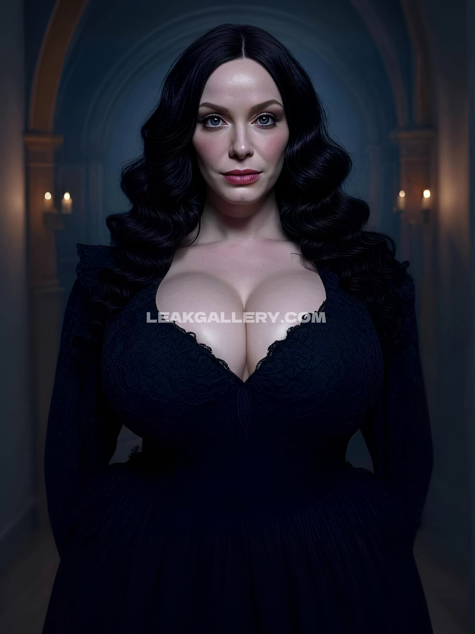 Actuallychristinahendricks Exclusive Leaked Nude OnlyFans #10430191