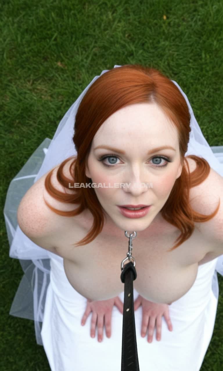 Actuallychristinahendricks Exclusive Leaked Nude OnlyFans #10429854
