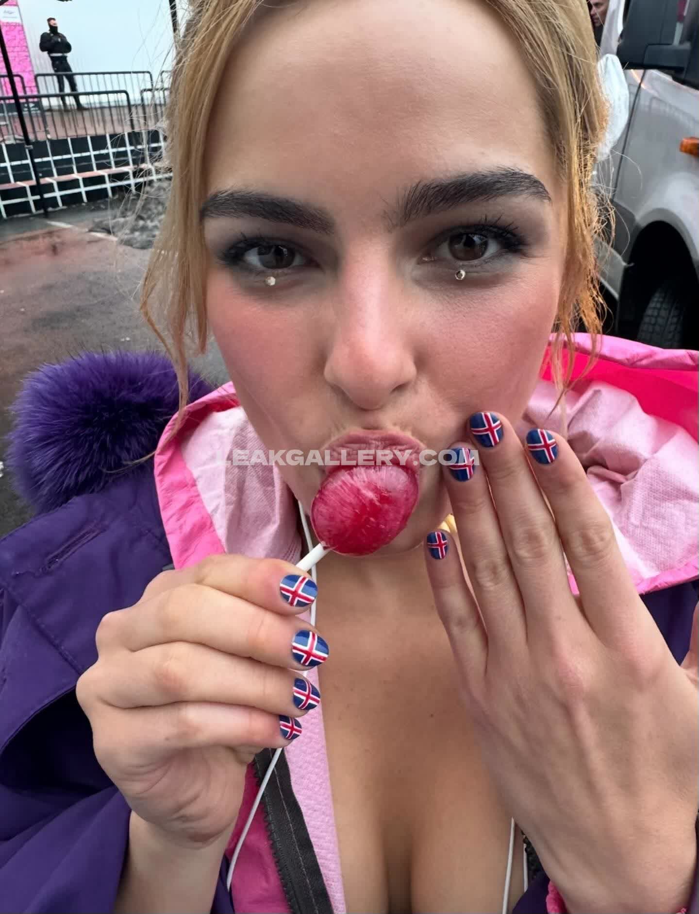Addisonrae OnlyFans Nudi in Esclusiva Trapela #10055794