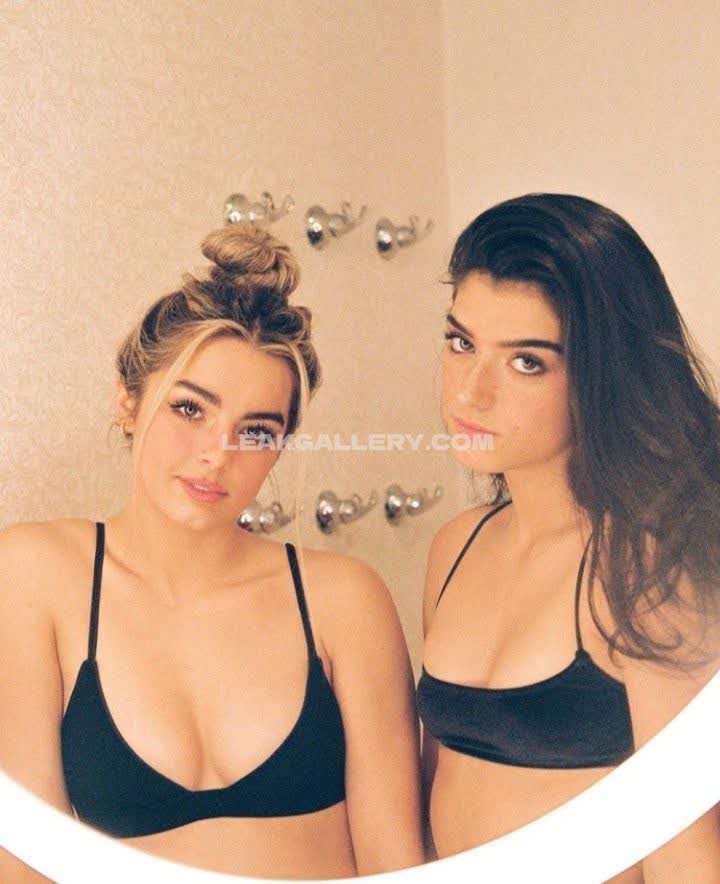 Addisonrae Exklusiv geleakte Nacktbilder von OnlyFans #10206515