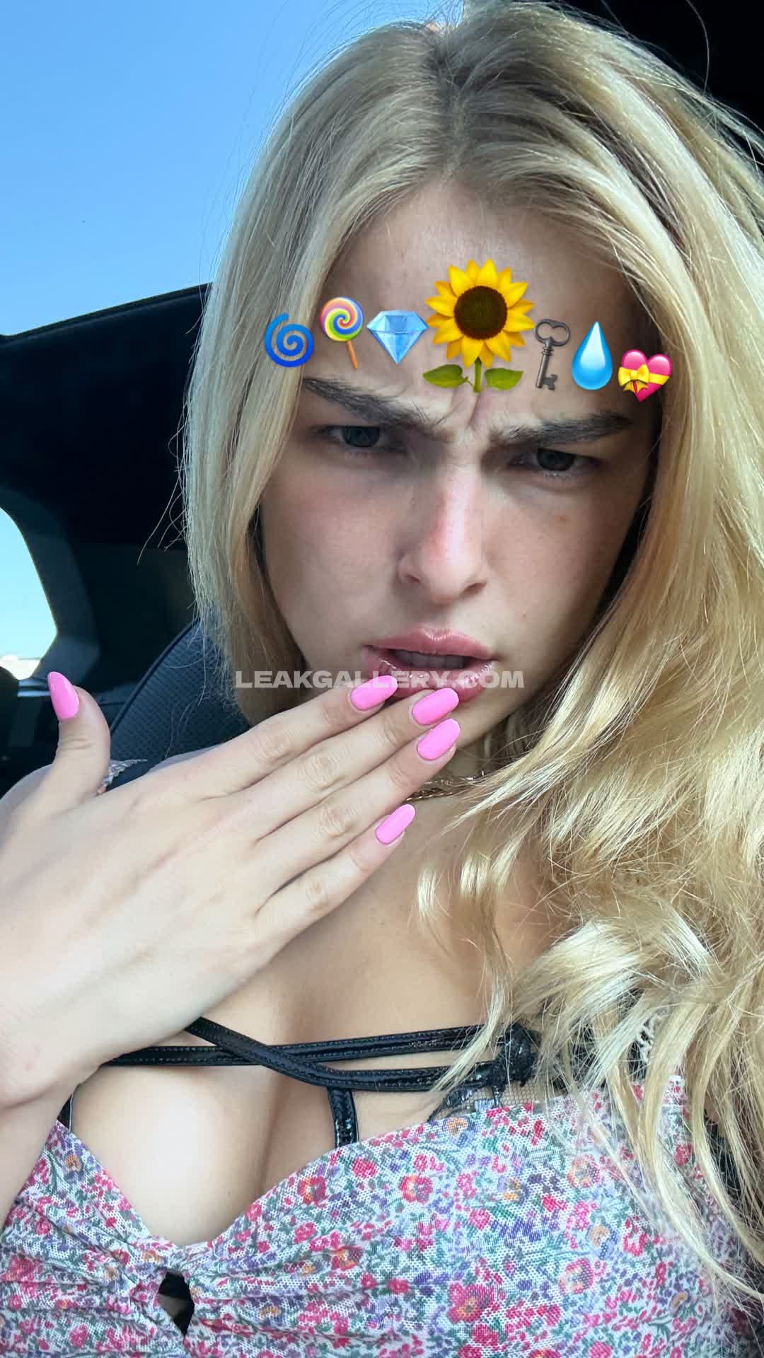Addisonrae OnlyFans Nudi in Esclusiva Trapela #9232475