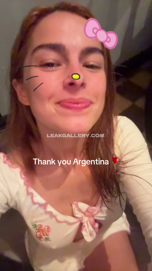 Addisonrae OnlyFans Nudi in Esclusiva Trapela #10700662