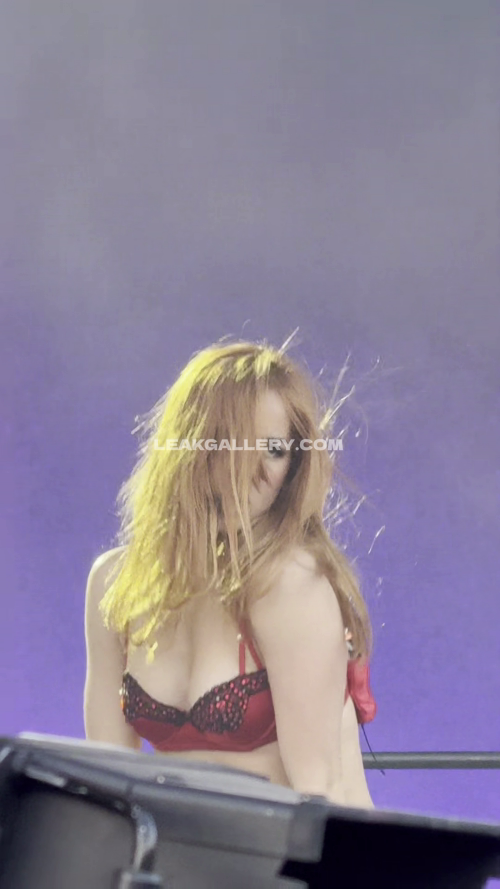 Addisonrae 独占リークされたOnlyFansヌード #10716473