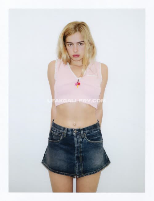 Addisonrae Эксклюзивная утечка обнаженных OnlyFans #10712501