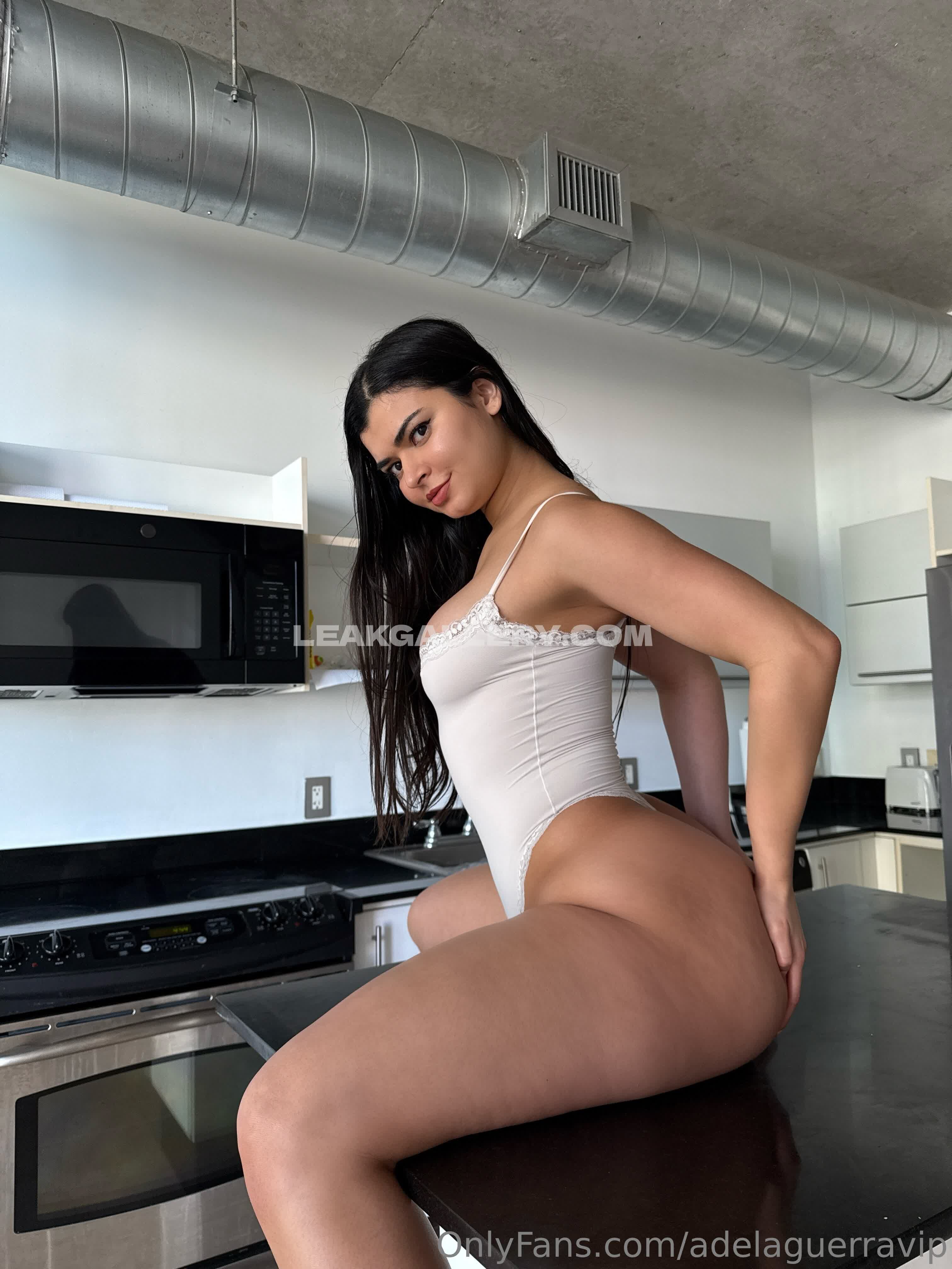 Adelaguerra Exclusive Leaked Nude OnlyFans #9872382