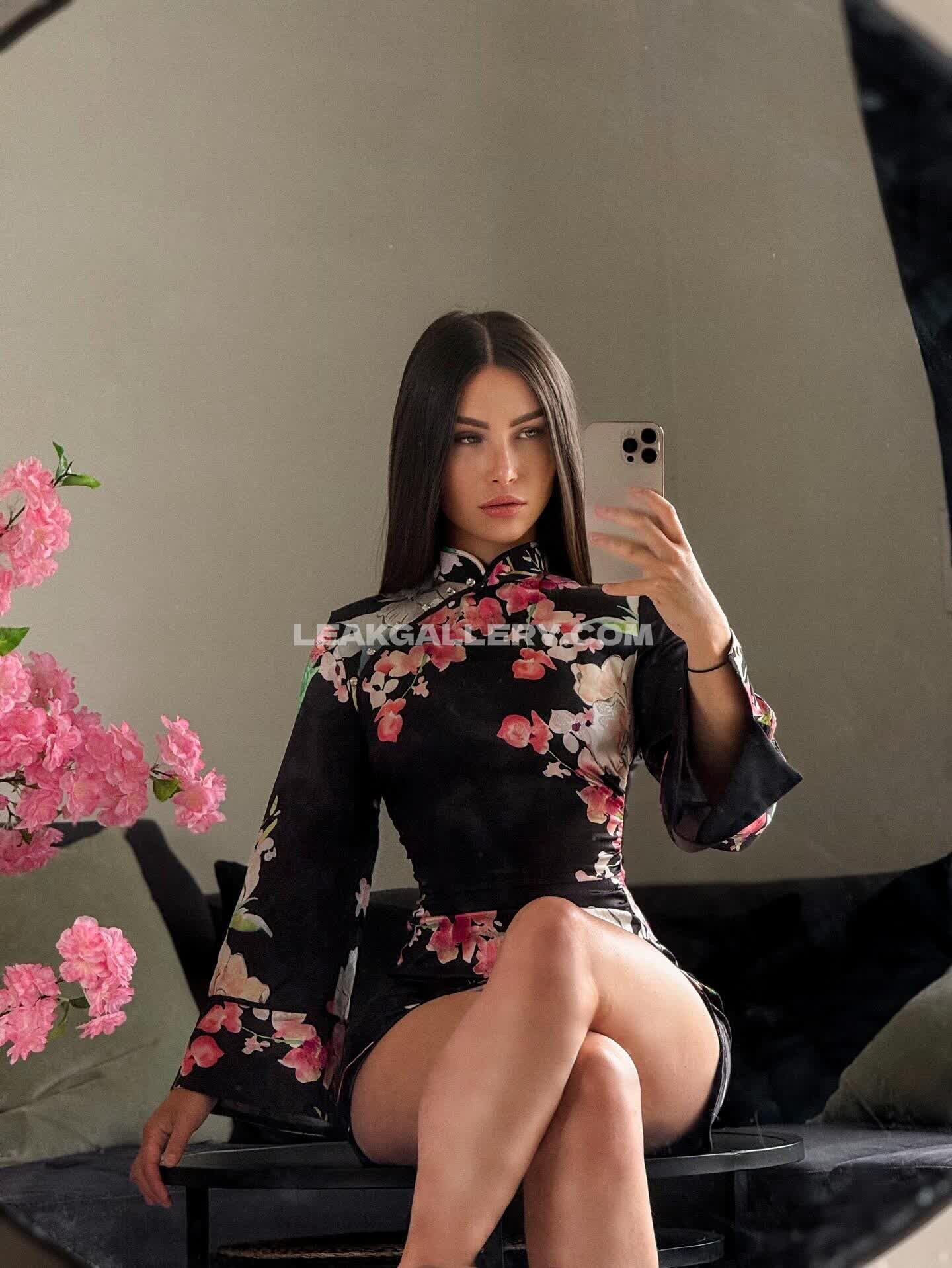 Adele_tsy Leak OnlyFans exclusif #9608749