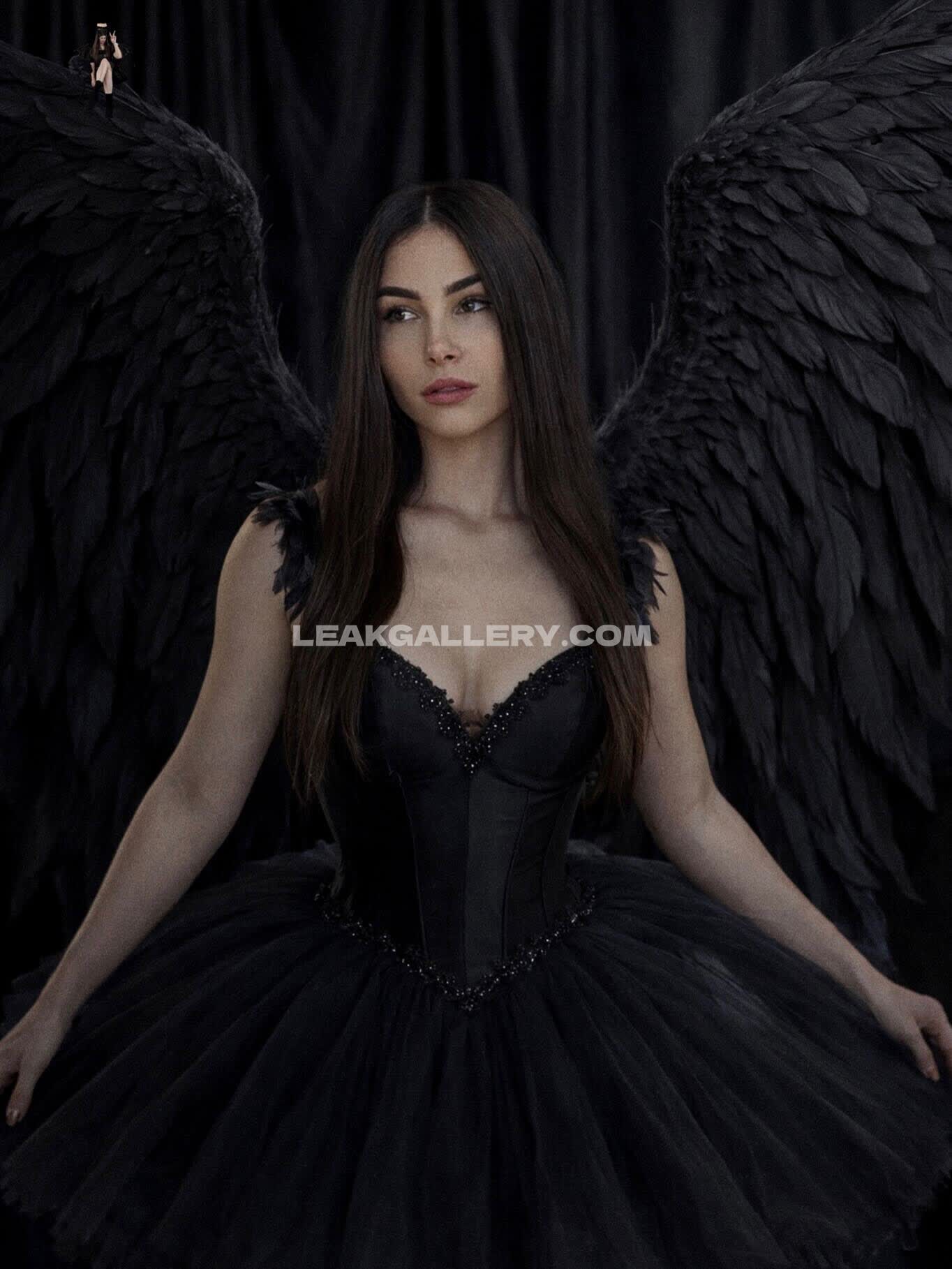 Adele_tsy Exclusive Leaked Nude OnlyFans #9609128