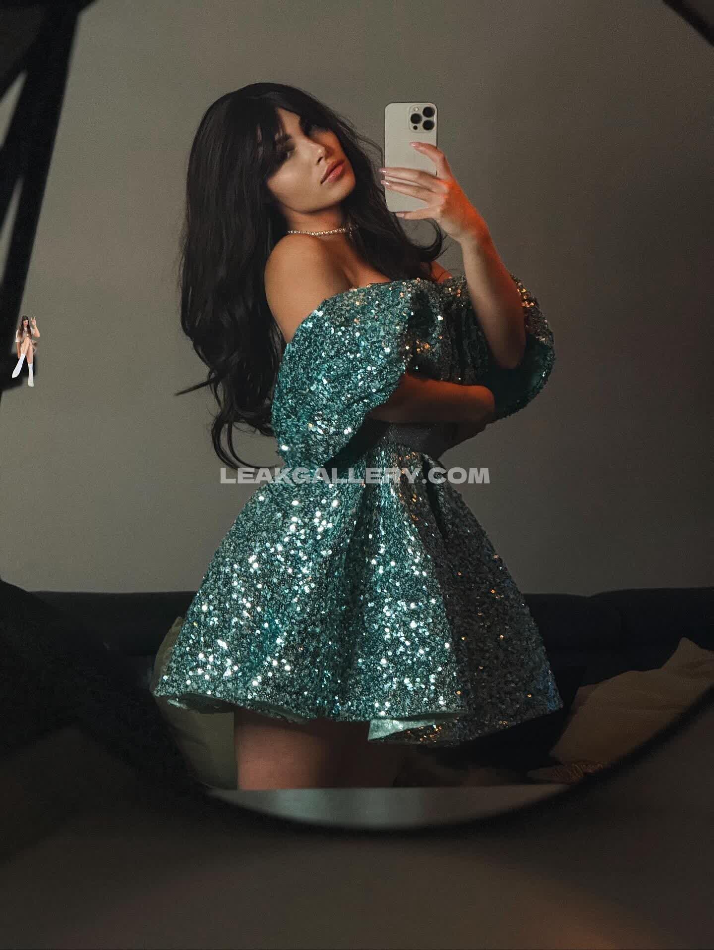 Adele_tsy 独家泄露的OnlyFans裸照 #9608522