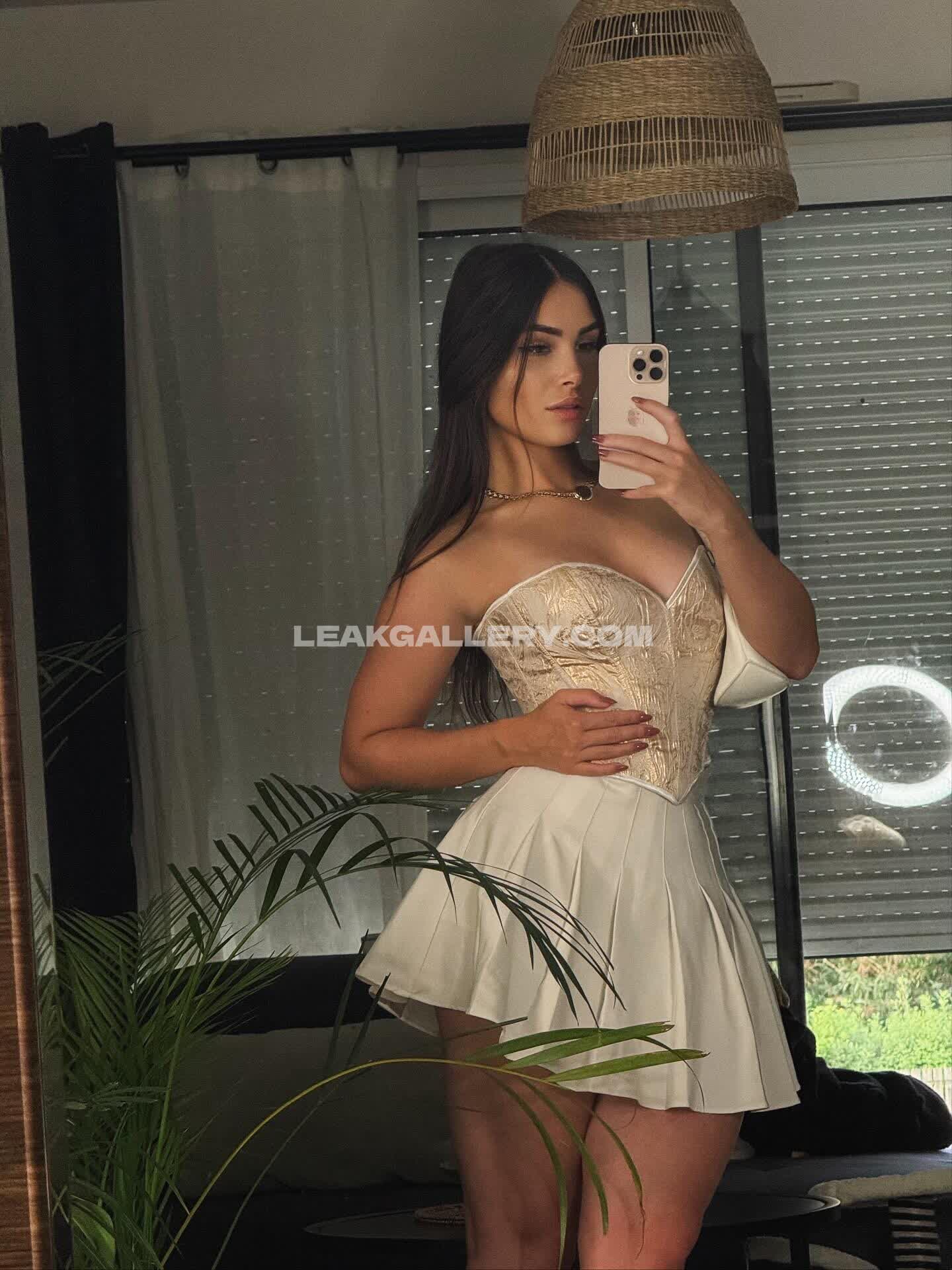 Adele_tsy Exclusiva filtración de OnlyFans desnuda #9608636