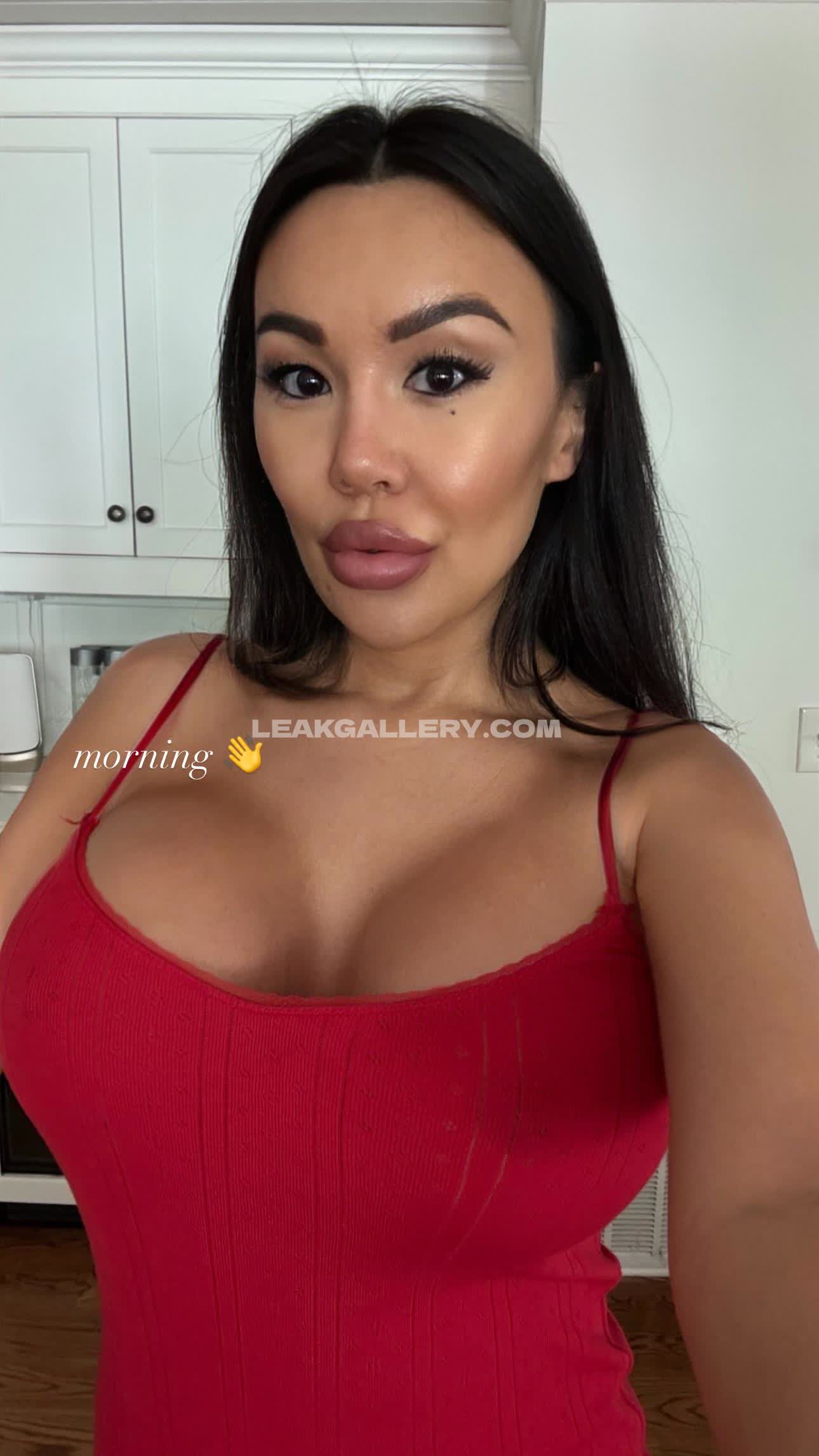 Adelinelux Exclusive Leaked Nude OnlyFans #9265732