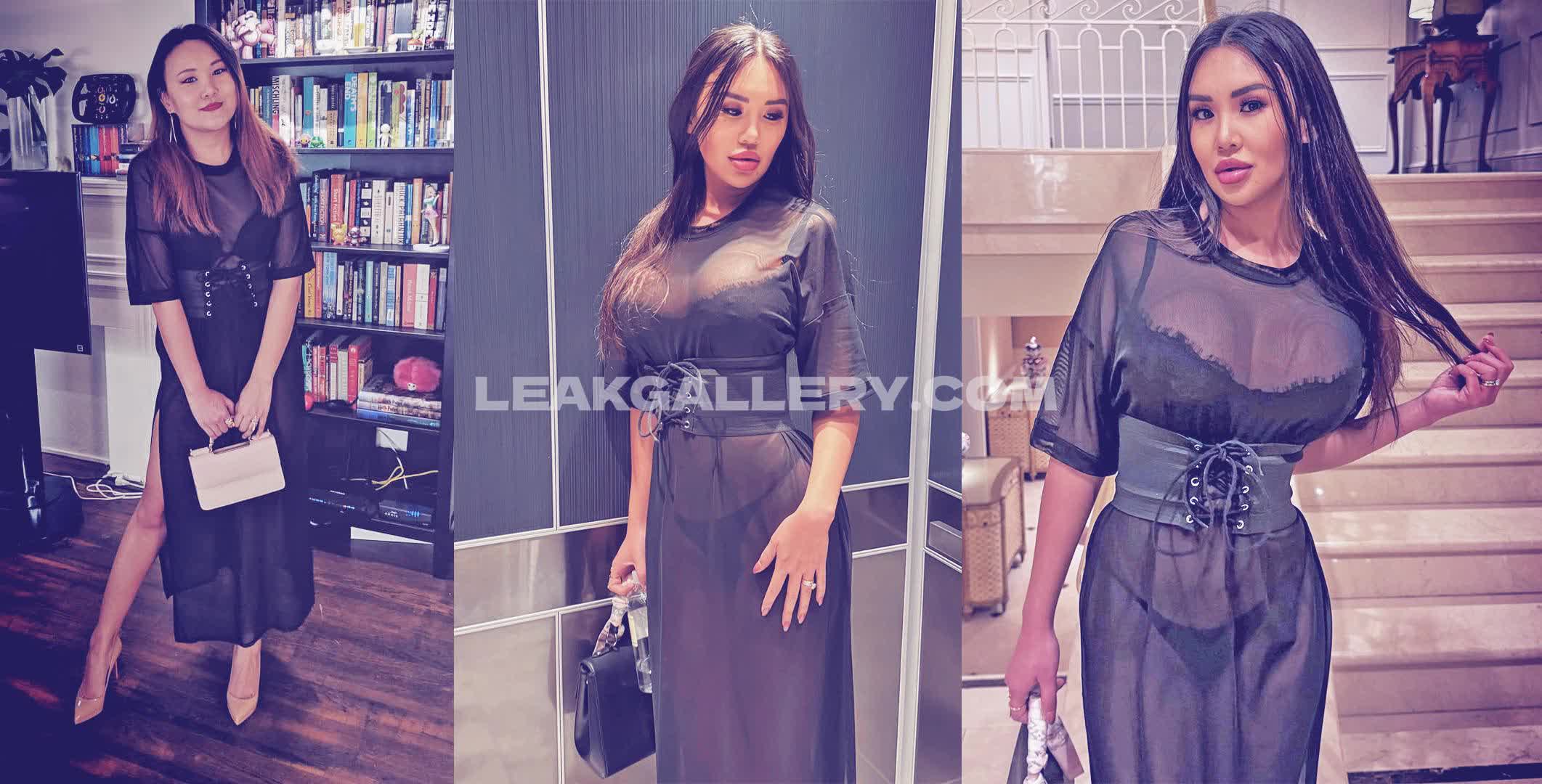 Adelinelux Exclusive Leaked Nude OnlyFans #9267137
