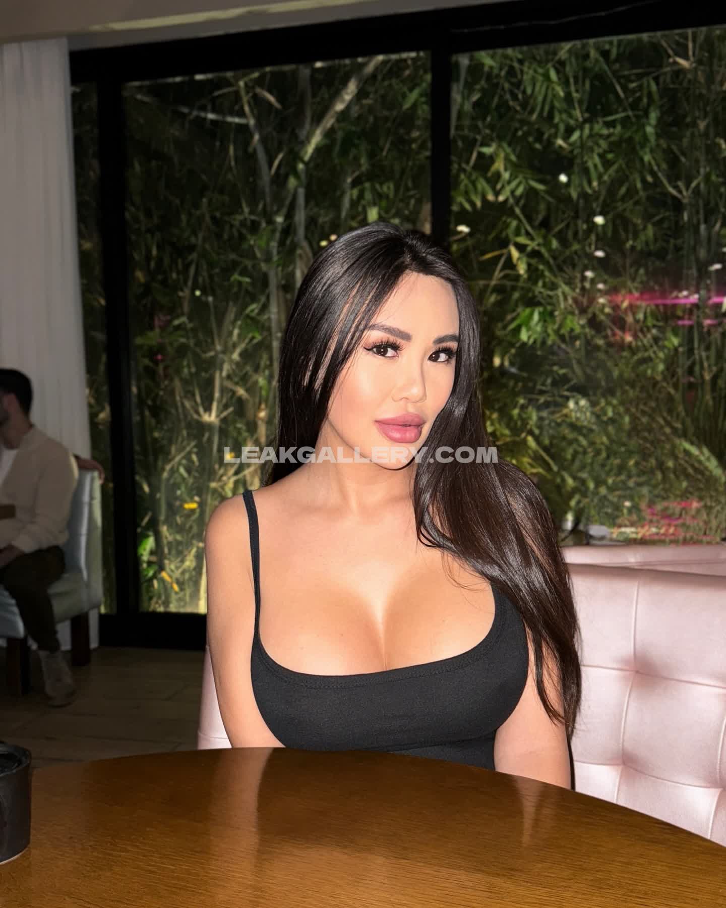 Adelinelux Exclusive Leaked Nude OnlyFans #9267317