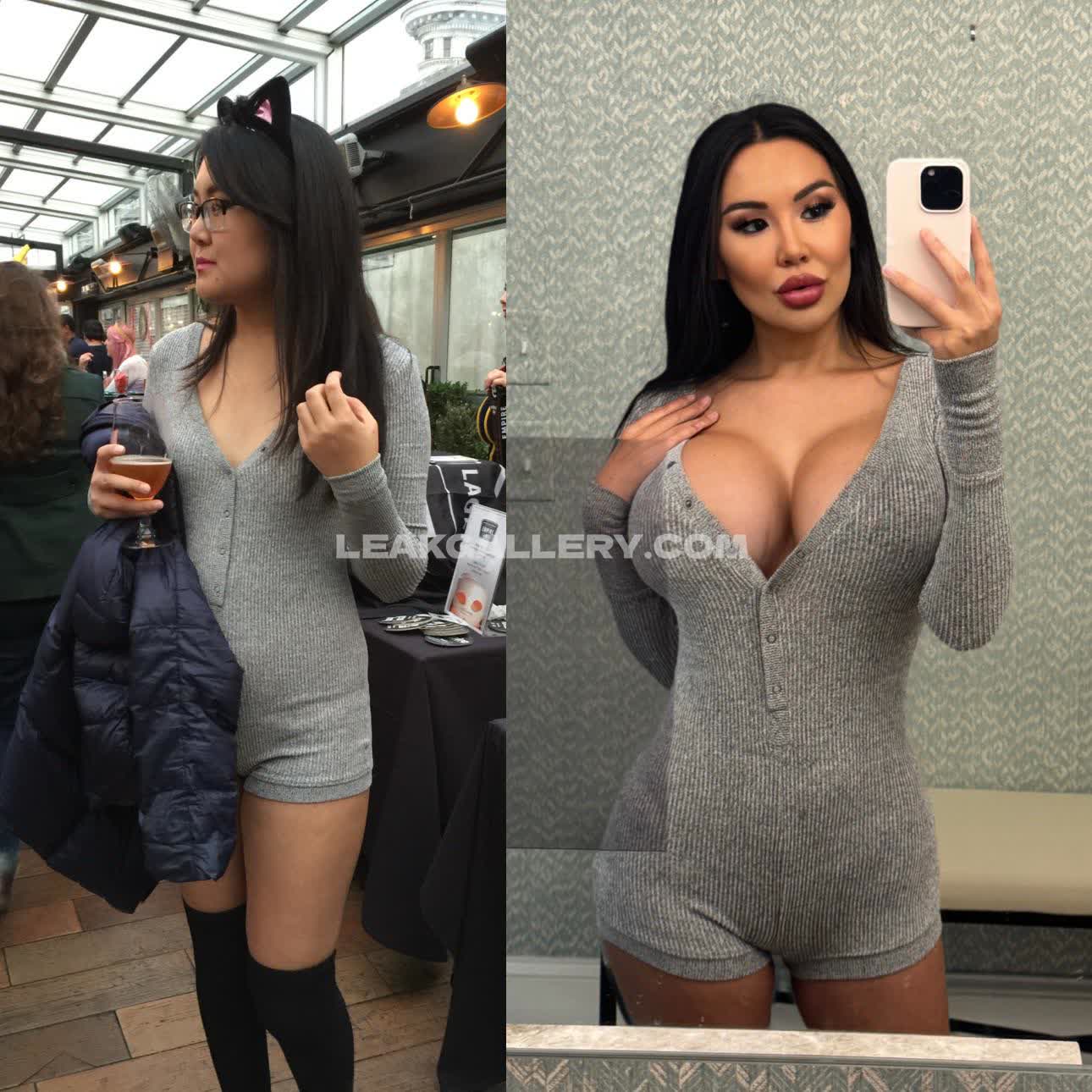 Adelinelux Exclusive Leaked Nude OnlyFans #9266048