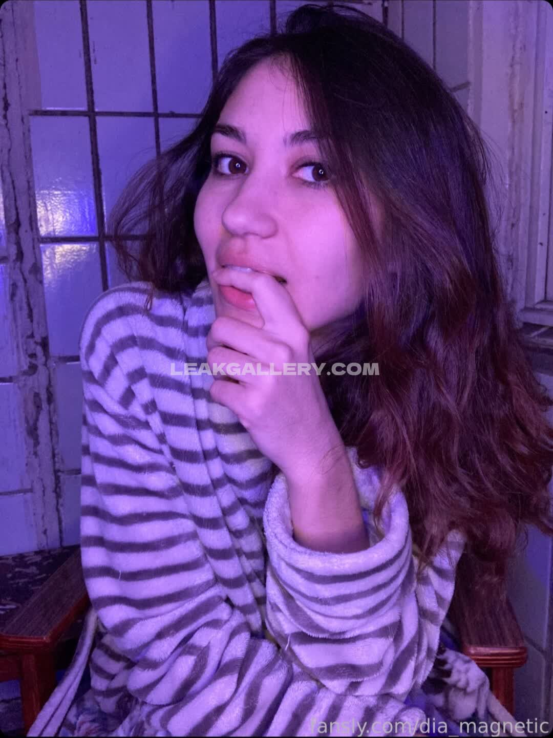 Adorable_dina_official 独占リークされたOnlyFansヌード #9410469