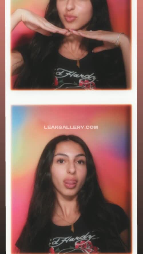 Adrianaaaxo Exclusive Leaked Nude OnlyFans #10734059