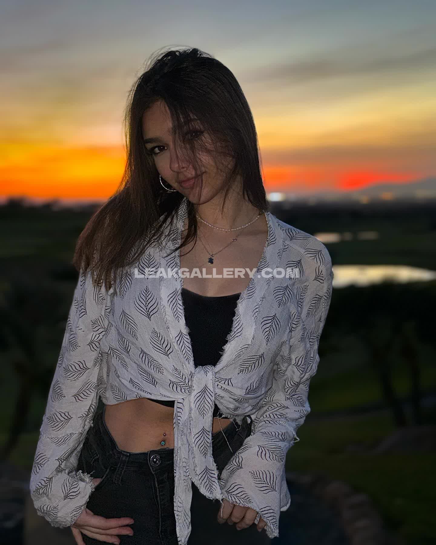 Adrilonz Leak OnlyFans exclusif #9471408