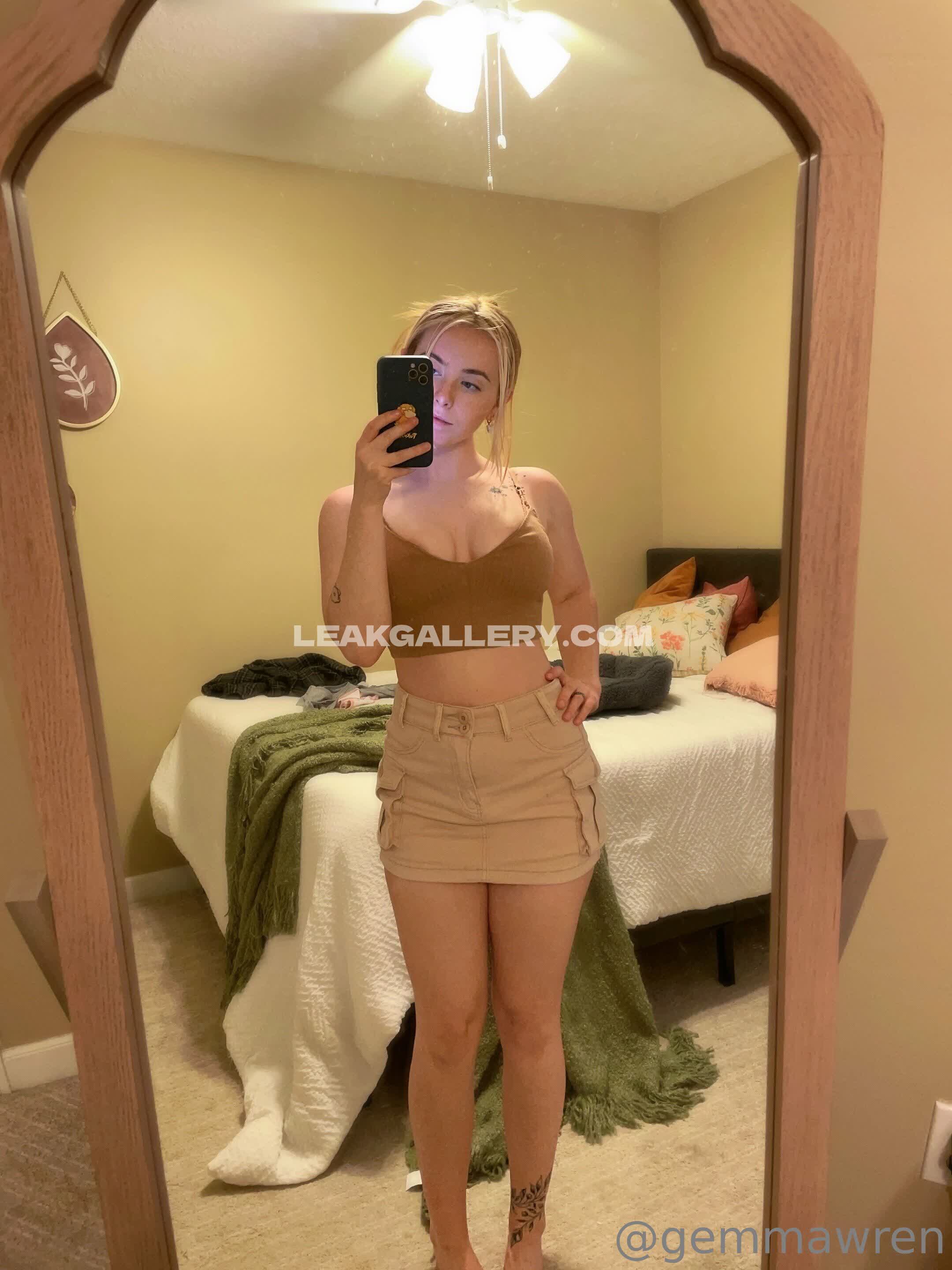 Unidentifiedginger / afreckledgirl Exclusive Leaked Nude OnlyFans #10587531