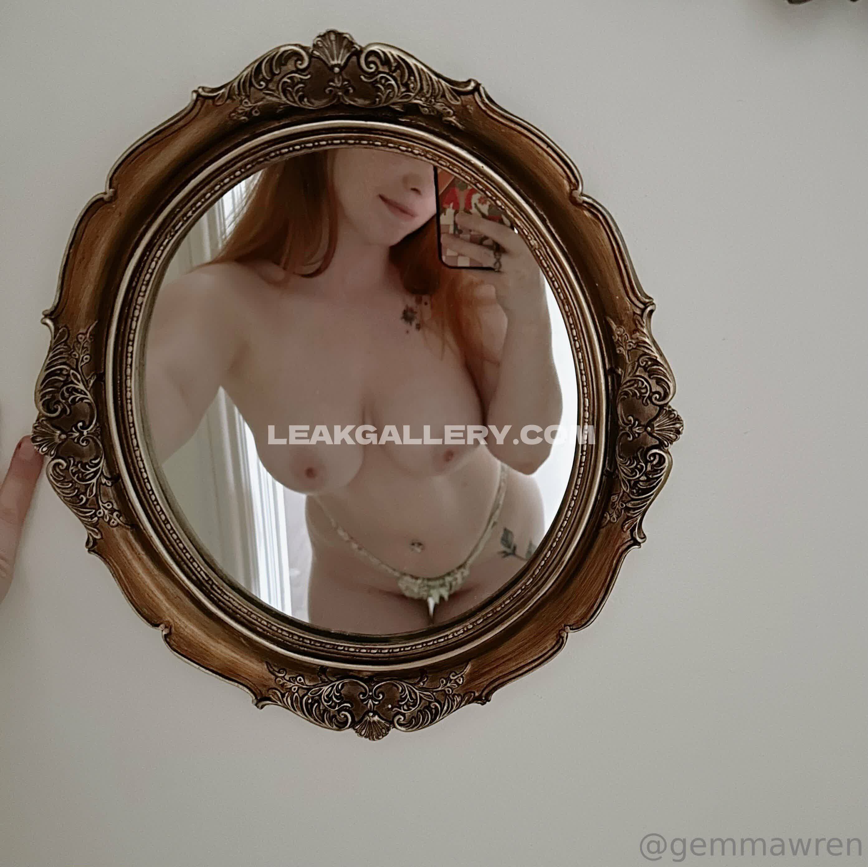 Unidentifiedginger / afreckledgirl Exclusive Leaked Nude OnlyFans #10593596