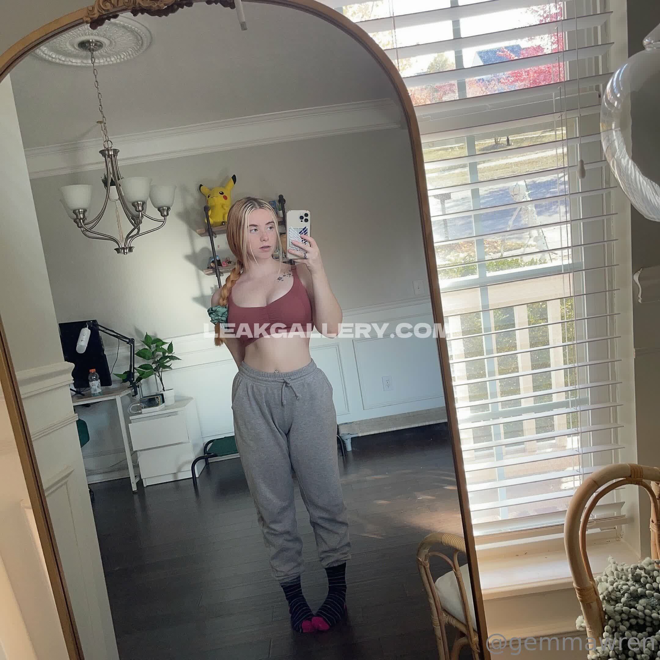 Unidentifiedginger / afreckledgirl Exklusiv geleakte Nacktbilder von OnlyFans #10589708