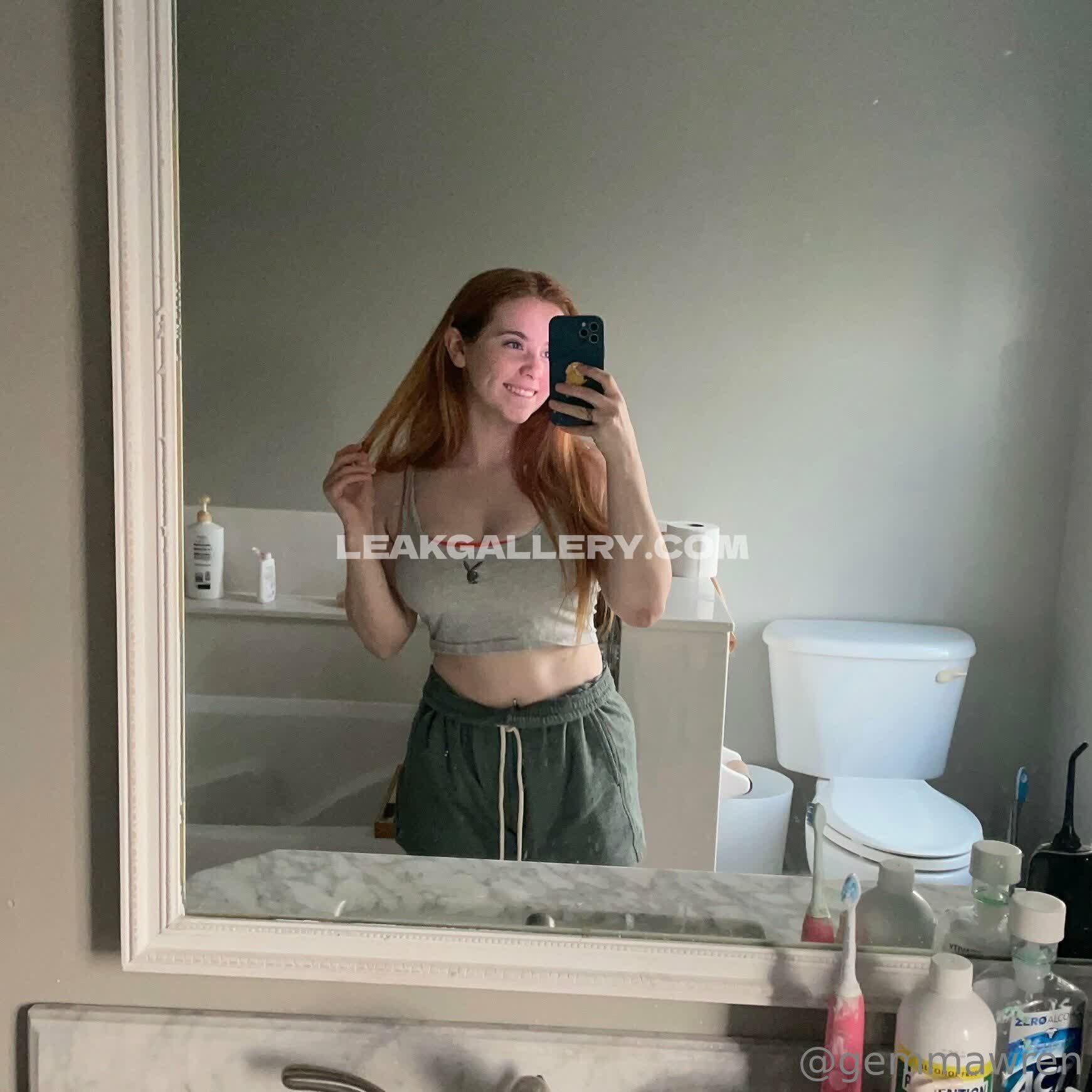 Unidentifiedginger / afreckledgirl OnlyFans Nudi in Esclusiva Trapela #10597620