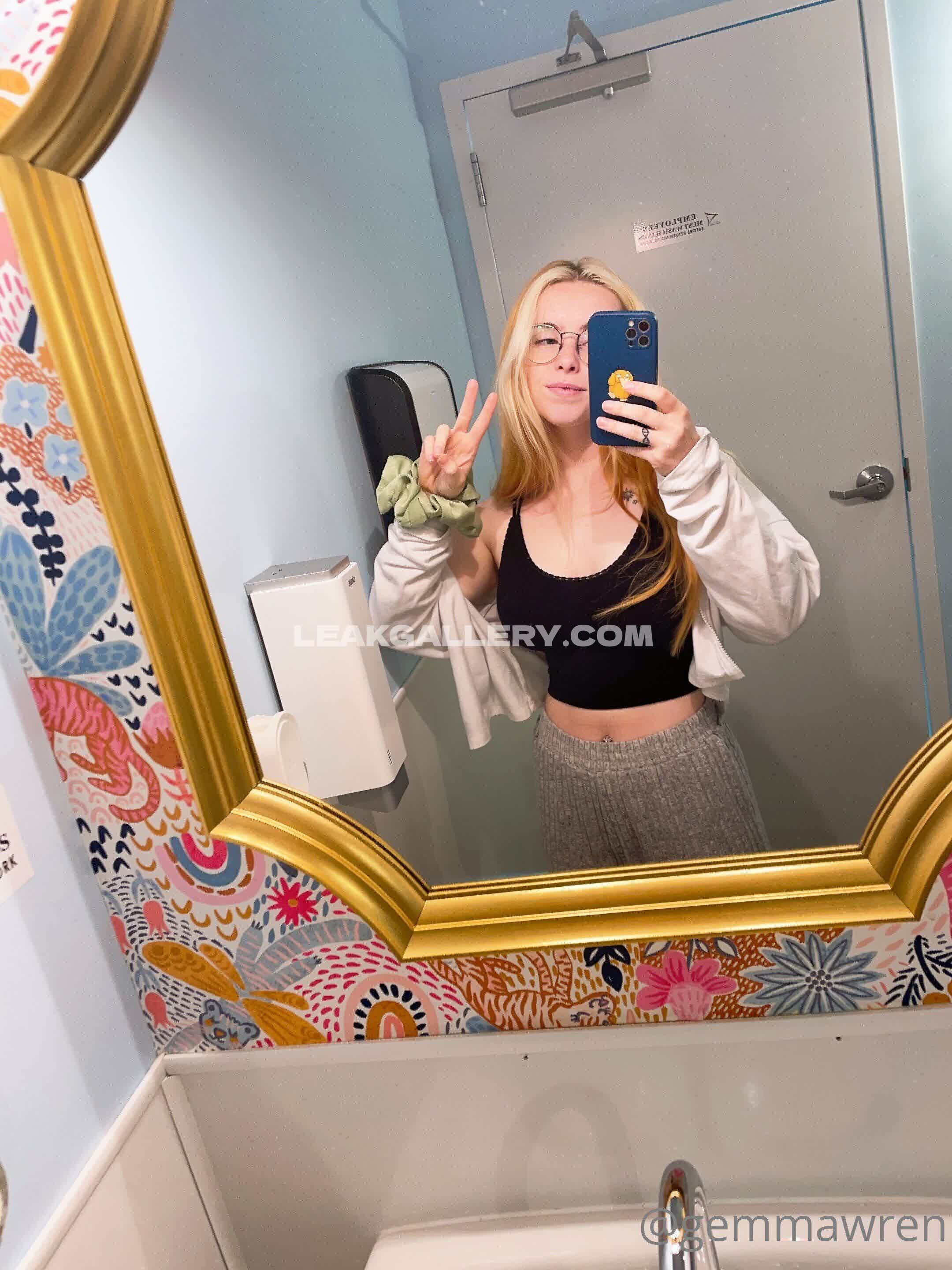 Unidentifiedginger / afreckledgirl Exclusive Leaked Nude OnlyFans #10594598
