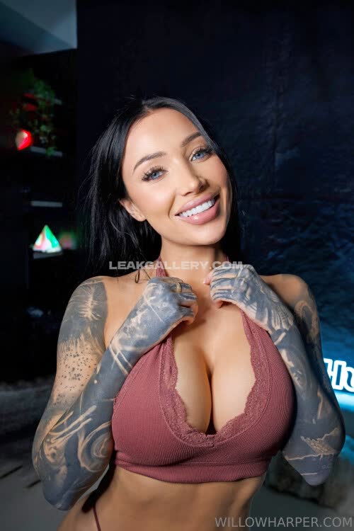 Afterdarkwillow Exclusiva filtración de OnlyFans desnuda #10501319