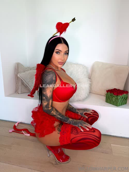 Afterdarkwillow Exklusiv geleakte Nacktbilder von OnlyFans #10514103