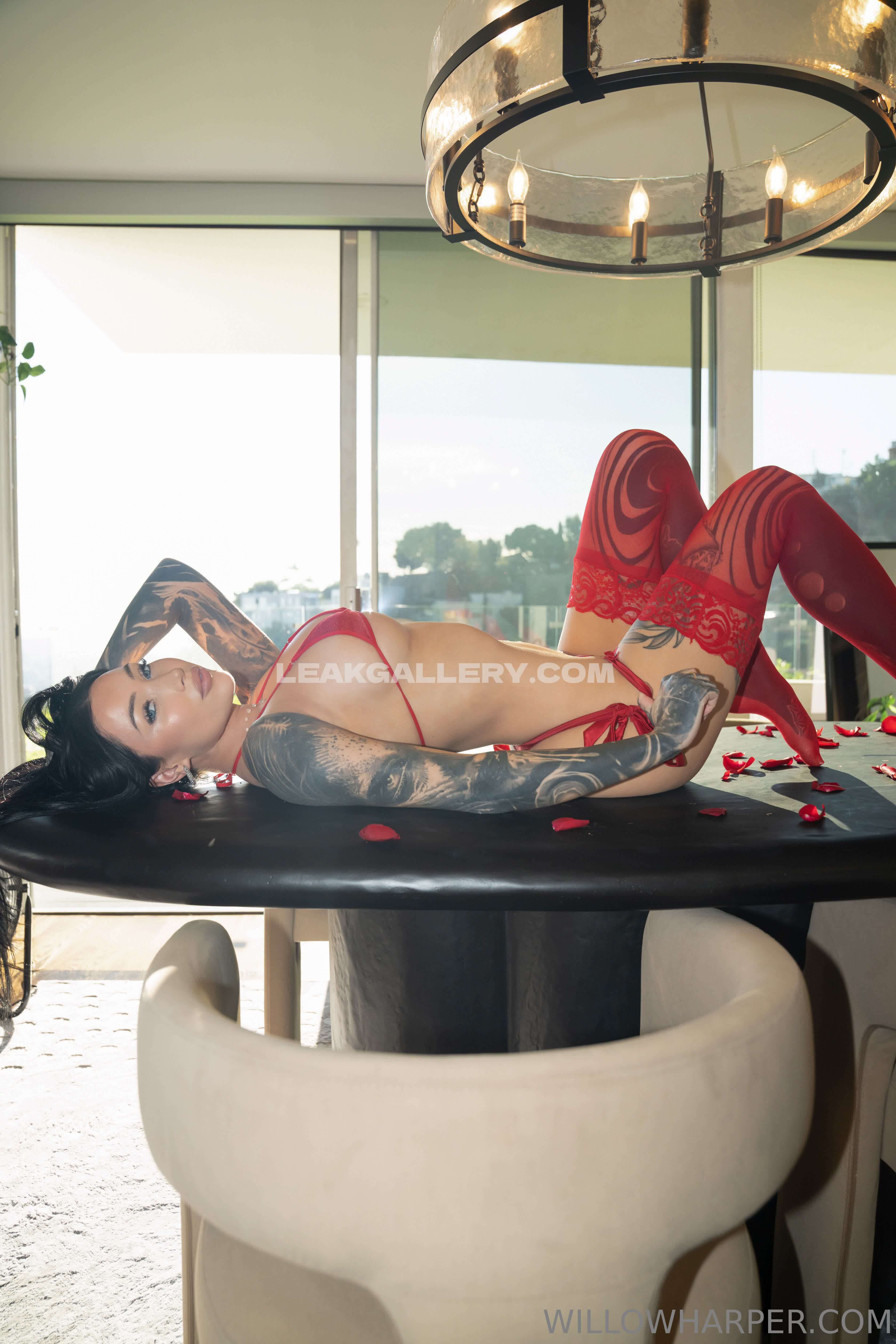 Afterdarkwillow Exclusive Leaked Nude OnlyFans #10080062