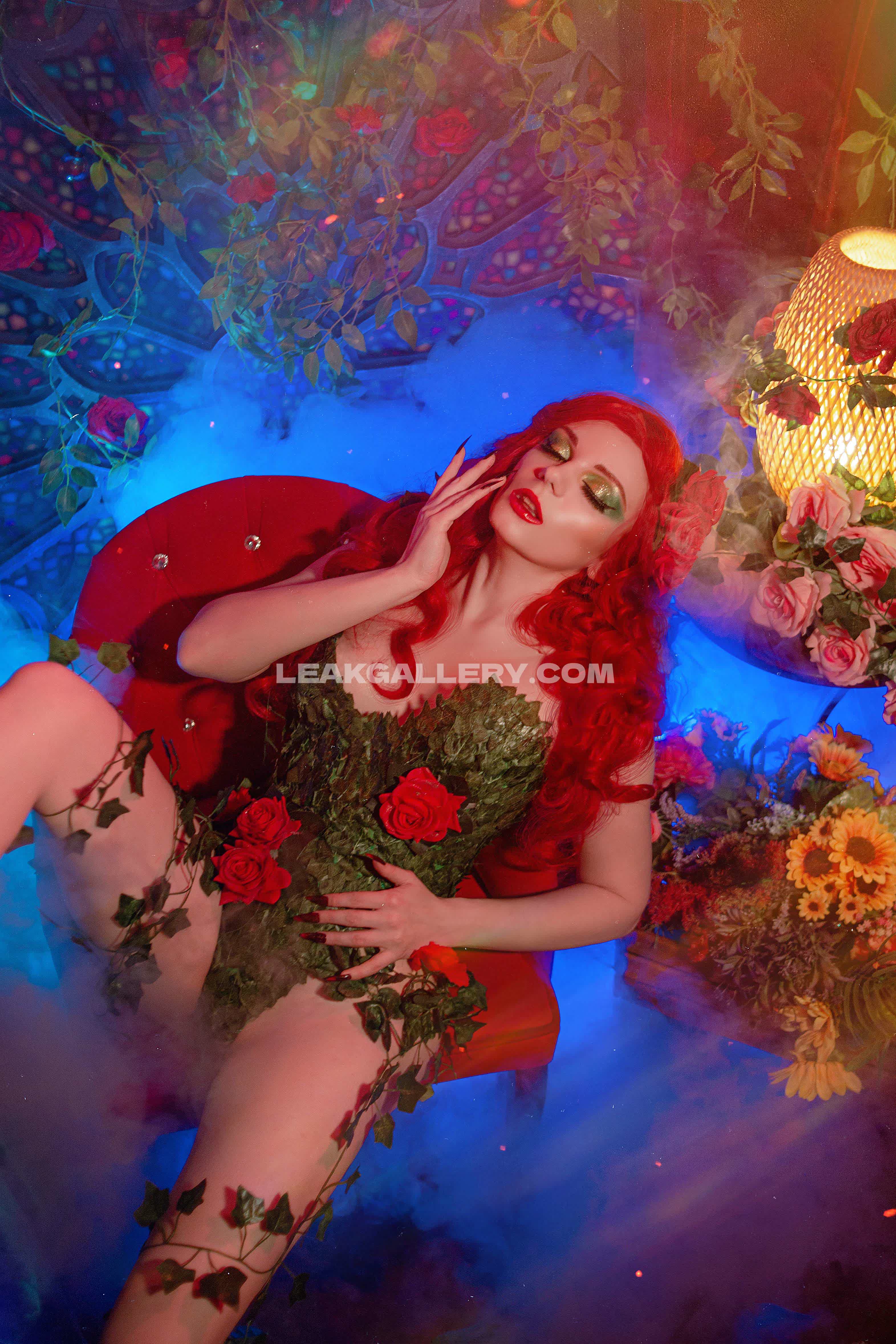 Agflower Exclusive Leaked Nude OnlyFans #10007993