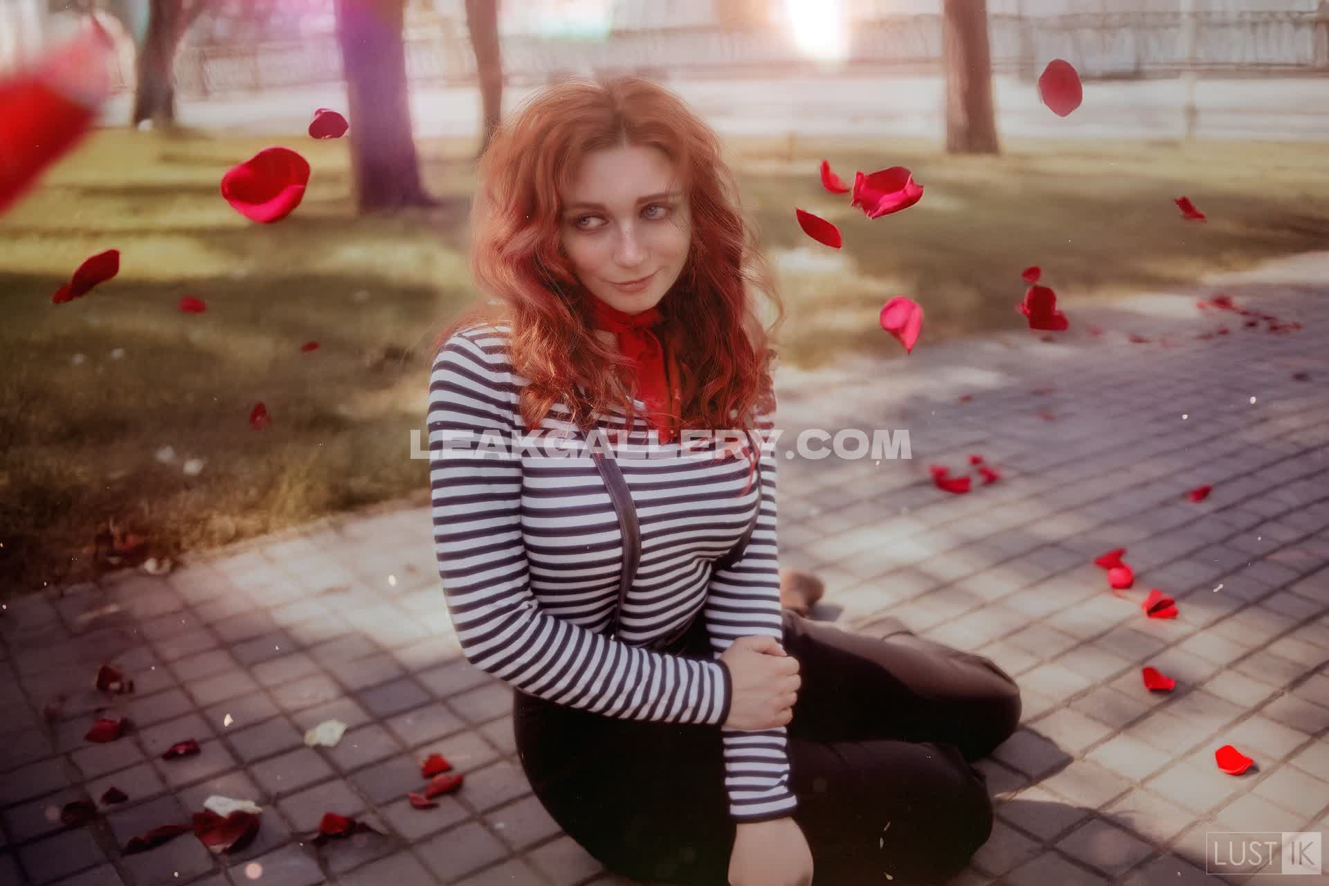 Agflower Exklusiv geleakte Nacktbilder von OnlyFans #9415735