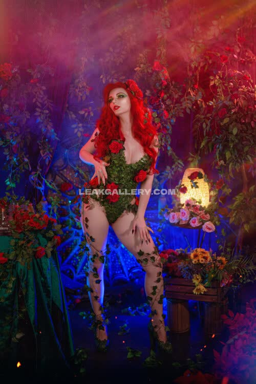 Agflower Exclusive Leaked Nude OnlyFans #10005680