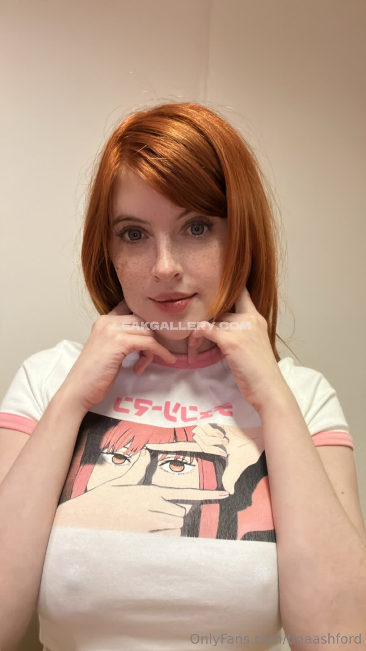 Agosashfordfree / agosashford Exclusive Leaked Nude OnlyFans #9183011