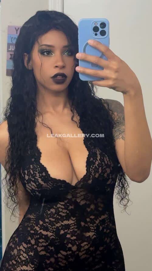 Ahquamarine Exclusive Leaked Nude OnlyFans #10670979