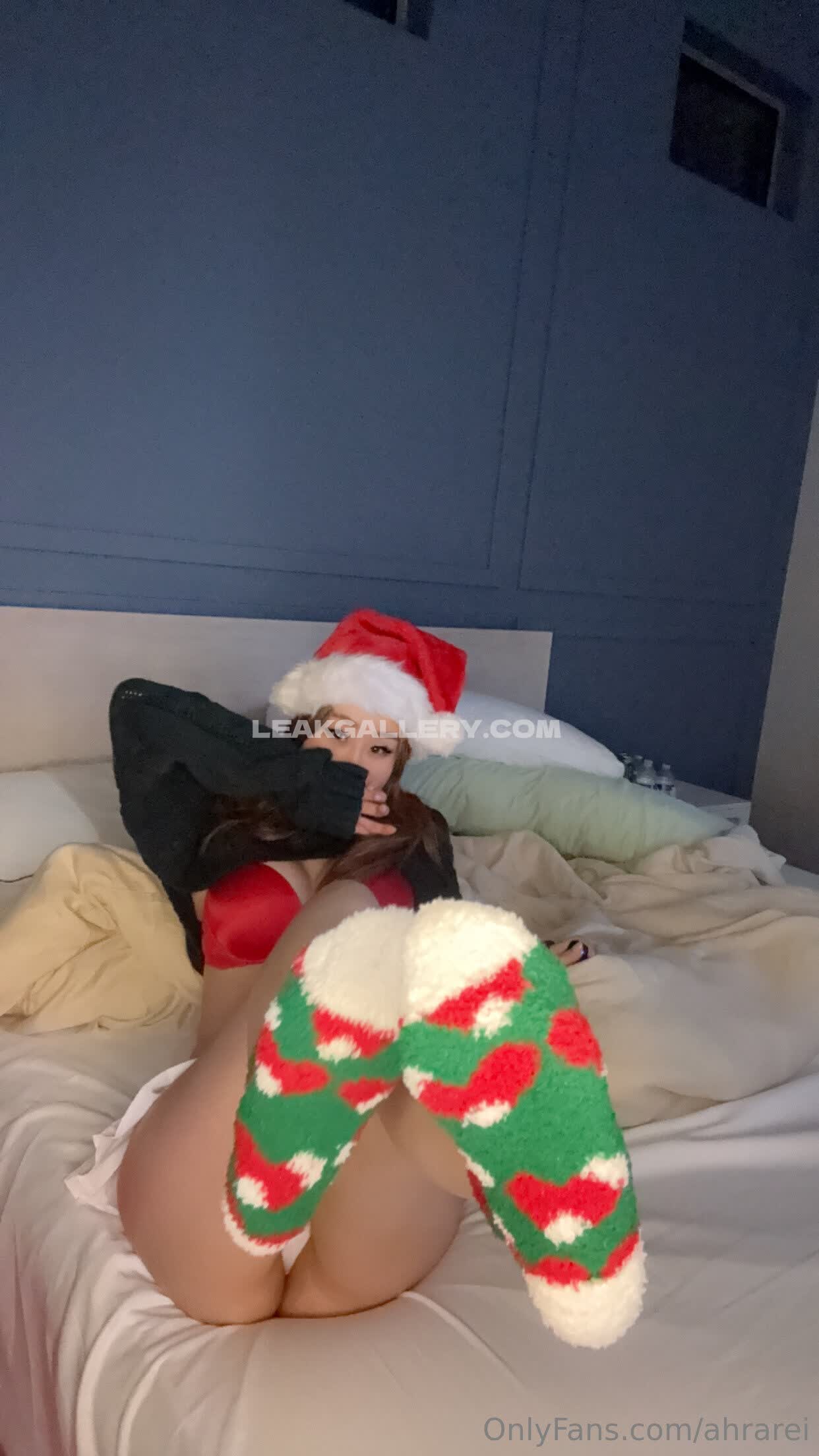 Ahrarei Exclusive Leaked Nude OnlyFans #9000620