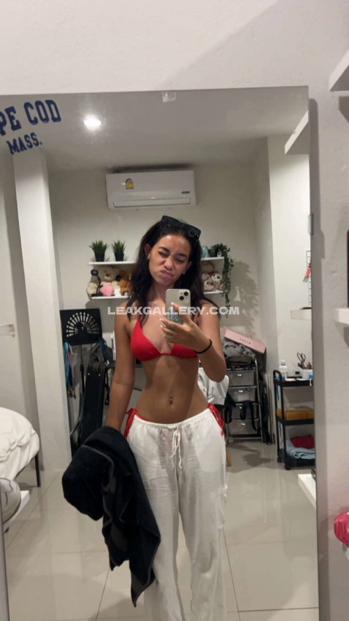 Aimeejaihall Exclusive Leaked Nude OnlyFans #10899461