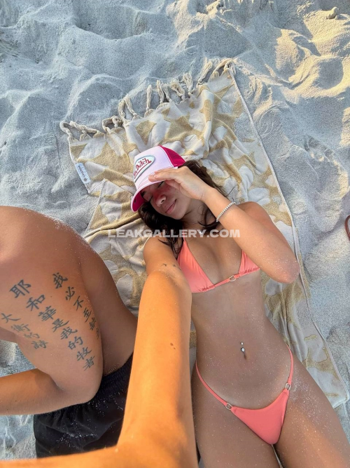 Aimeejaihall Exclusive Leaked Nude OnlyFans #10914887