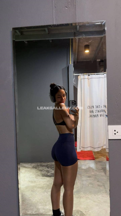Aimeejaihall Exclusive Leaked Nude OnlyFans #10912088