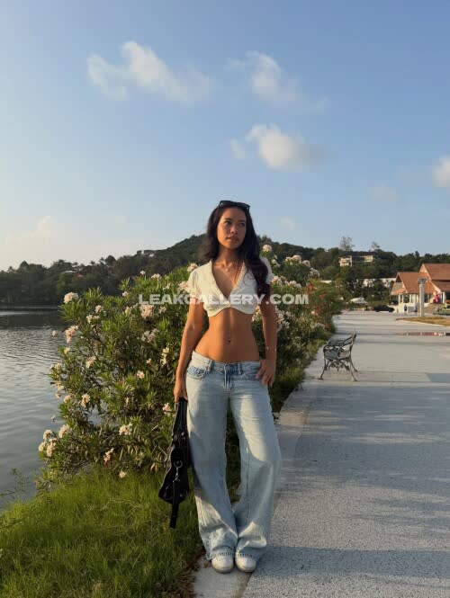 Aimeejaihall Exclusive Leaked Nude OnlyFans #10931407