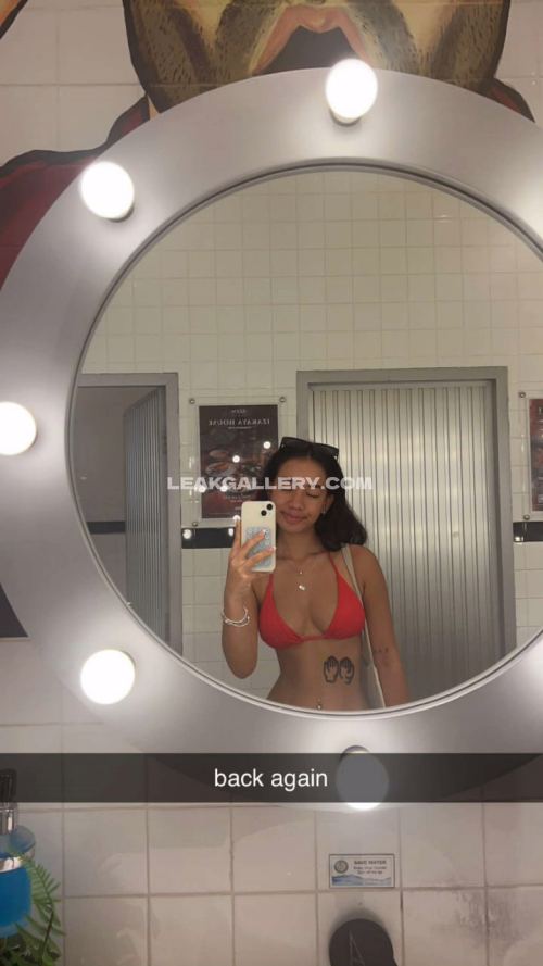 Aimeejaihall Exclusive Leaked Nude OnlyFans #10925909