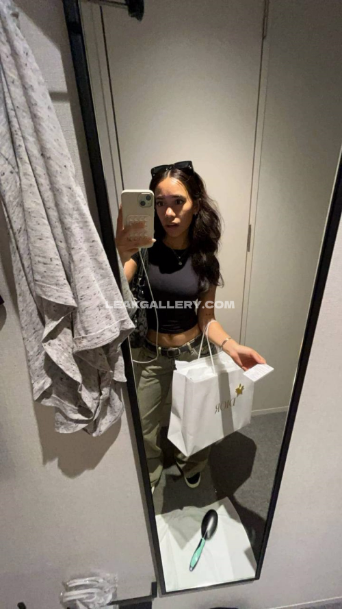 Aimeejaihall Exclusive Leaked Nude OnlyFans #10916585