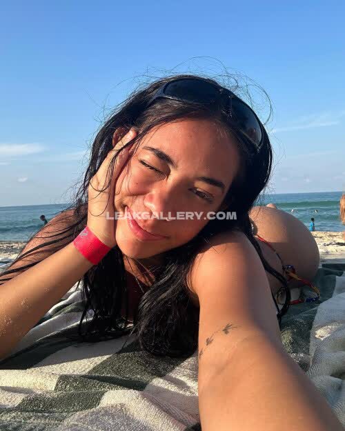 Aimeejaihall Exclusive Leaked Nude OnlyFans #10911358
