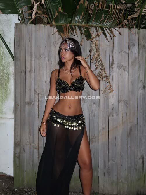 Aimeejaihall Exclusive Leaked Nude OnlyFans #10928839