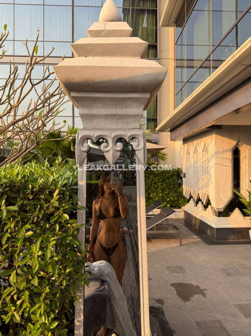 Aimeejaihall Exclusive Leaked Nude OnlyFans #10918745