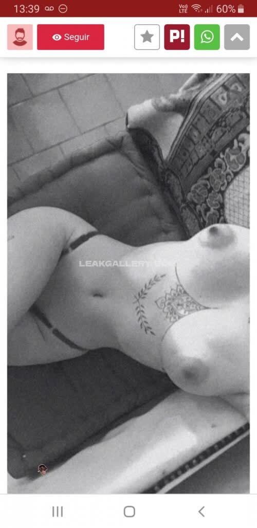 Ainalmada1 Exclusive Leaked Nude OnlyFans #9978280