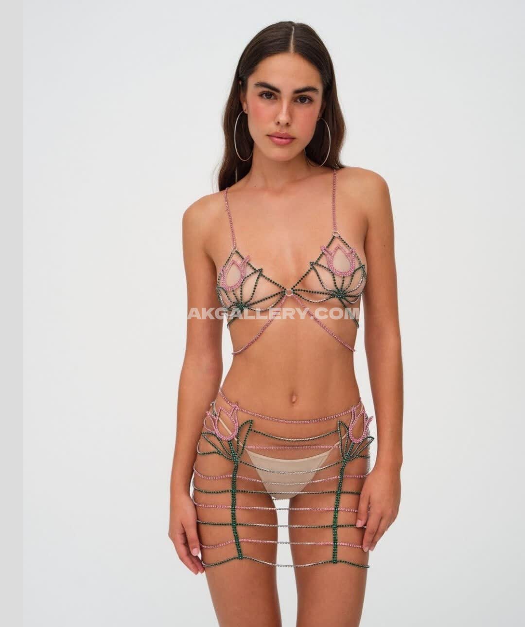 Ainhoalarretxi Exclusive Leaked Nude OnlyFans #9521275
