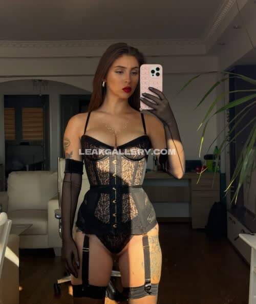 Aisux Exklusiv geleakte Nacktbilder von OnlyFans #10786351