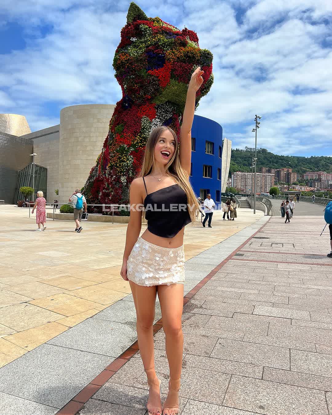 Aitanaetxeberriaofficial Exclusive Leaked Nude OnlyFans #9447357